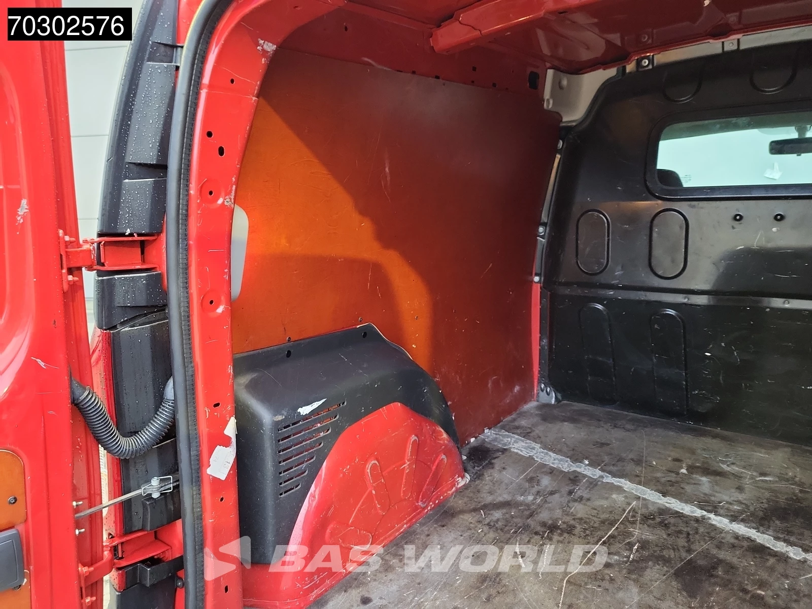 Hoofdafbeelding Mercedes-Benz Citan