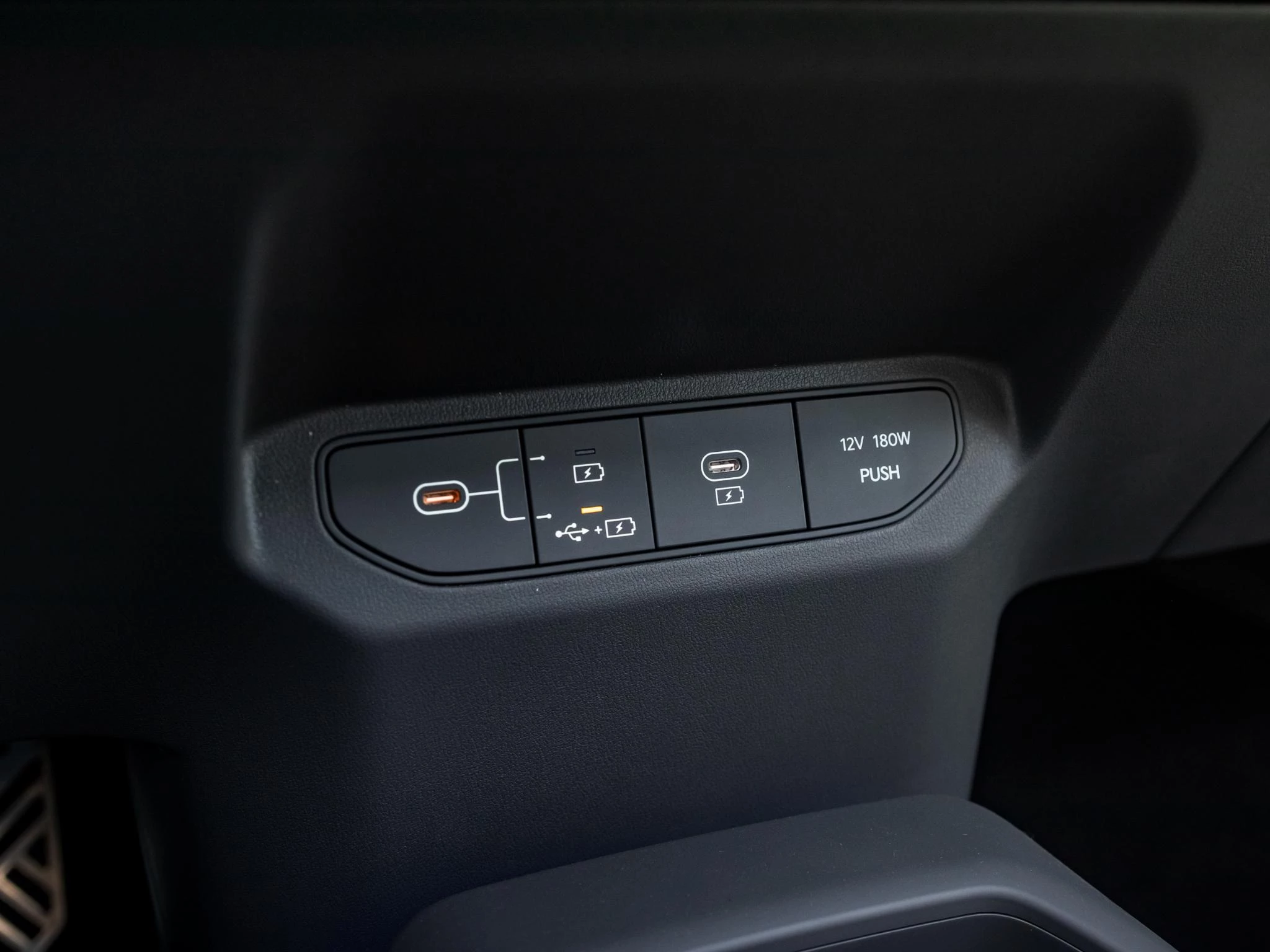 Hoofdafbeelding Kia EV3