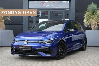 Volkswagen Golf 2.0 TSI R 4Motion 320pk HarmanKardon/Navigatie/Camera