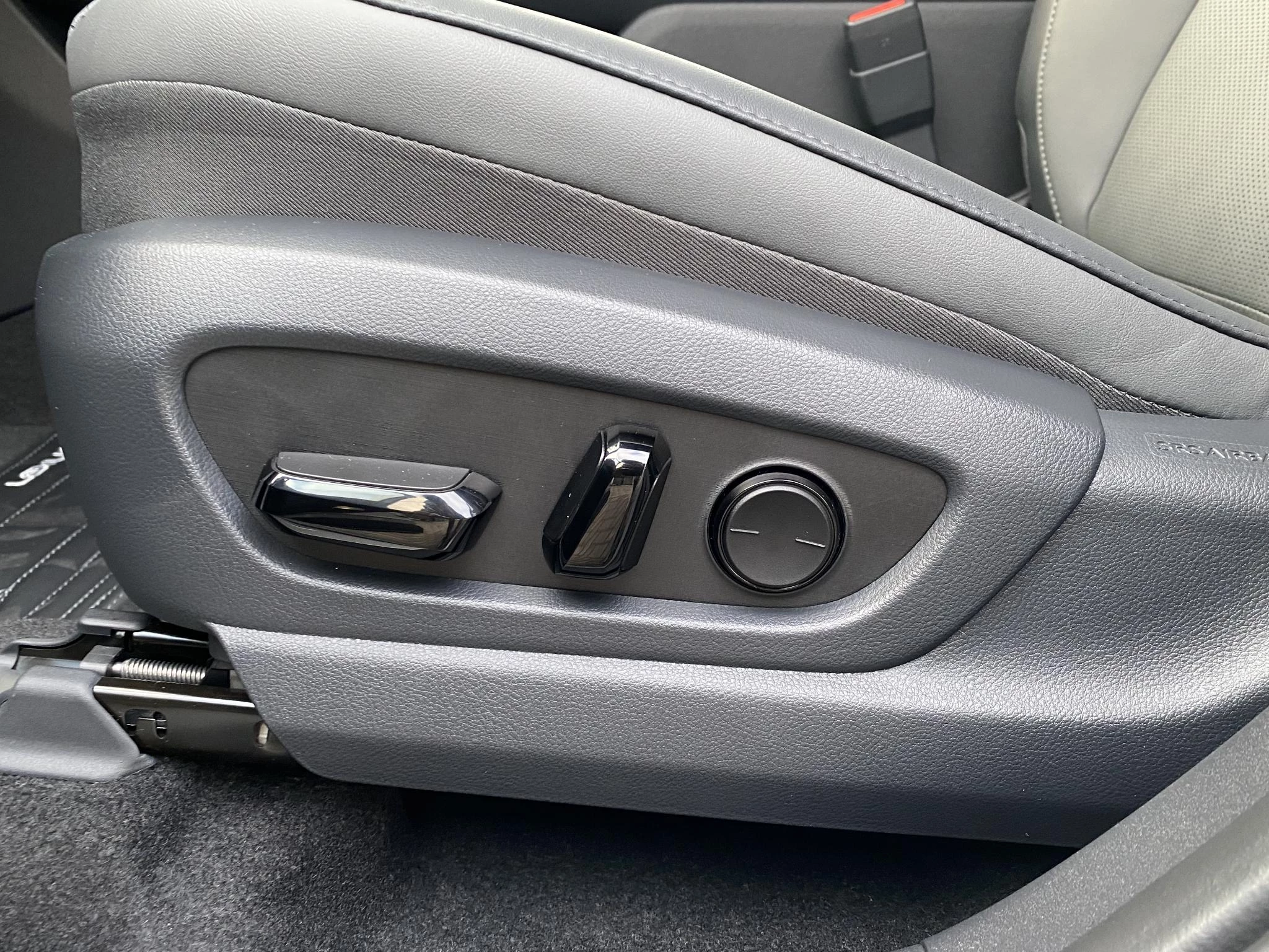 Hoofdafbeelding Lexus RZ