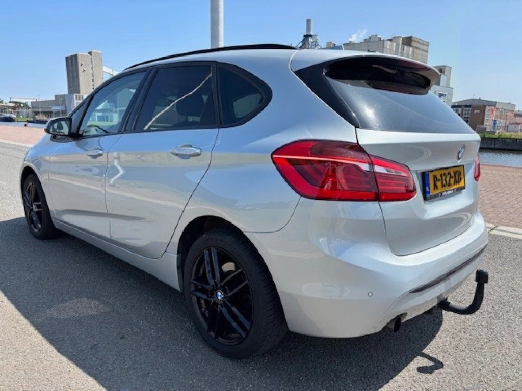 Hoofdafbeelding BMW 2 Serie