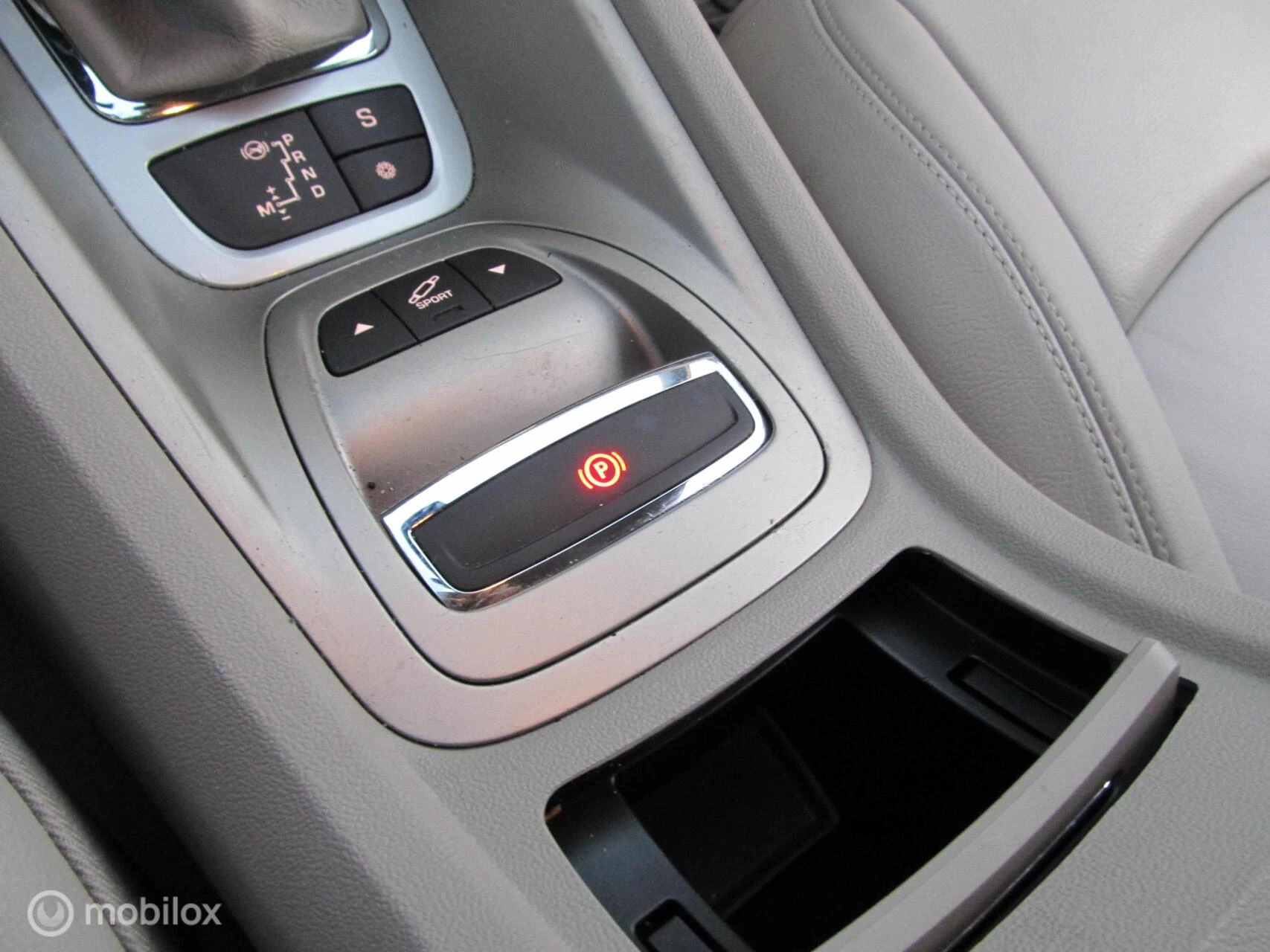 Hoofdafbeelding Citroën C5