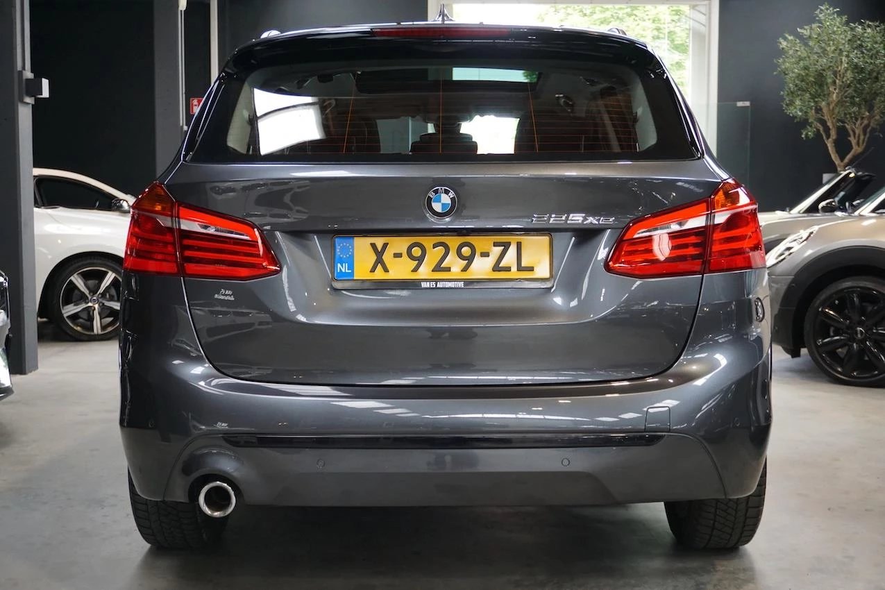 Hoofdafbeelding BMW 2 Serie