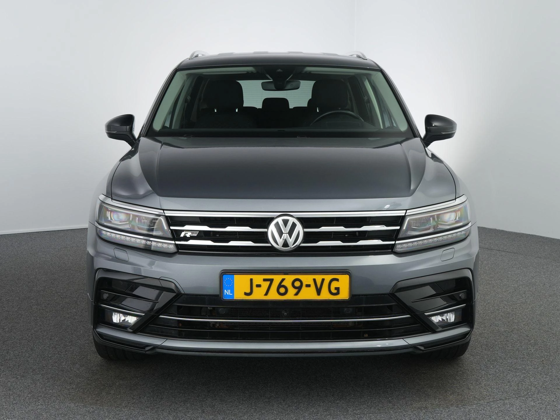 Hoofdafbeelding Volkswagen Tiguan Allspace