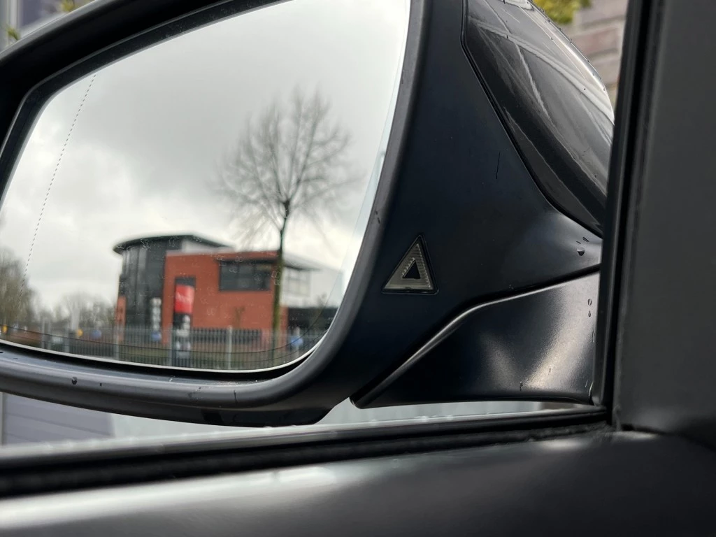 Hoofdafbeelding BMW 7 Serie