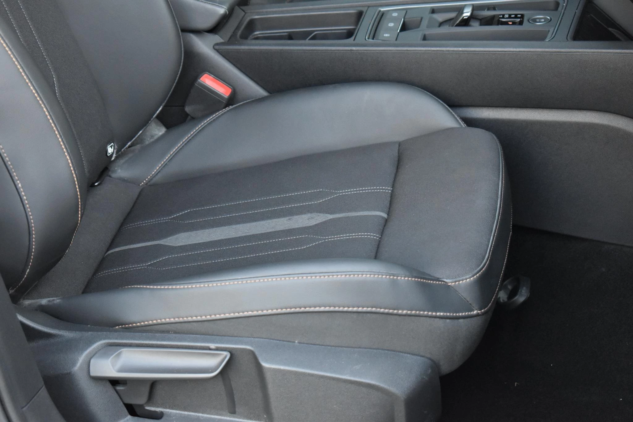 Hoofdafbeelding CUPRA Leon
