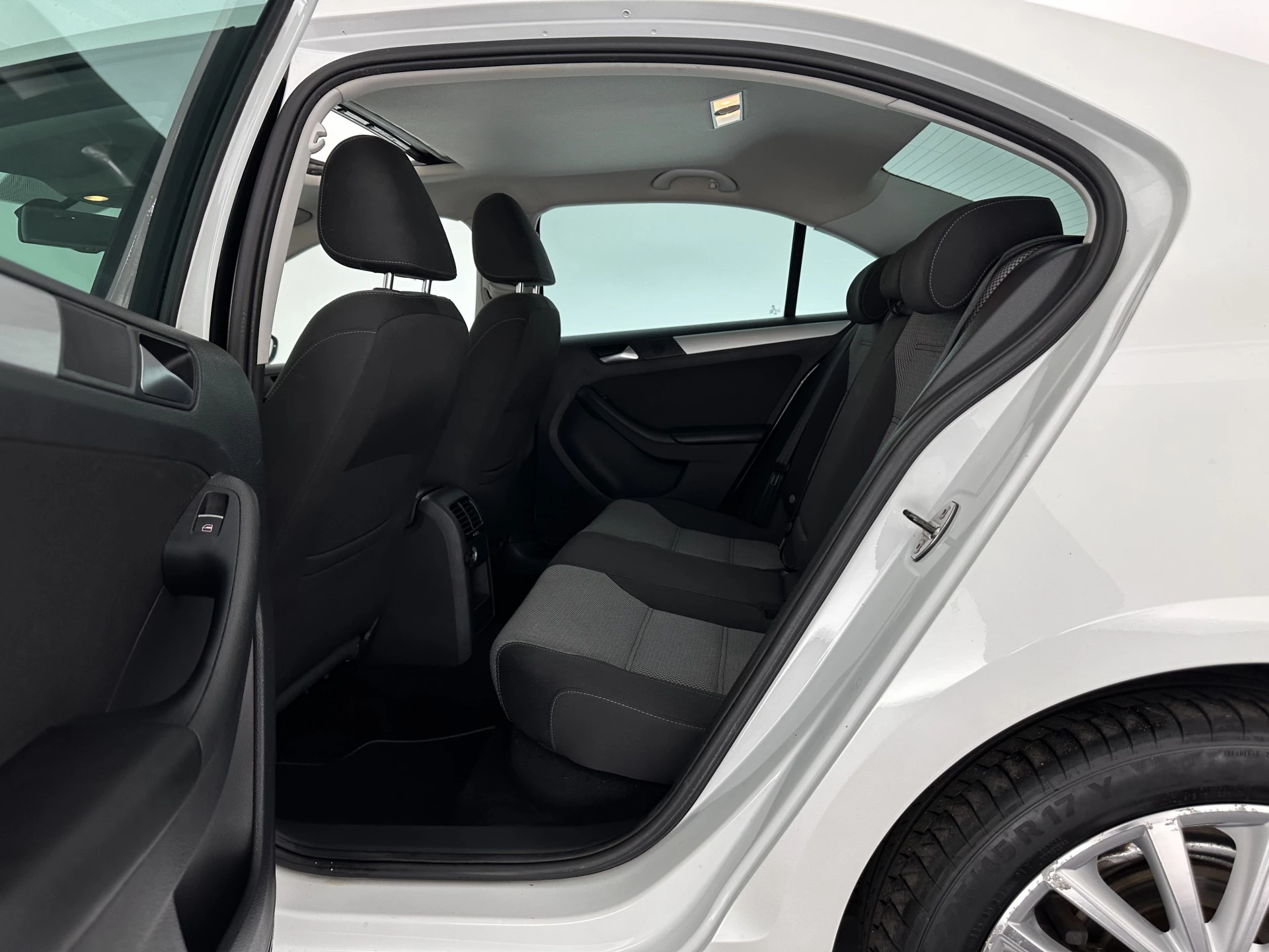 Hoofdafbeelding Volkswagen Jetta