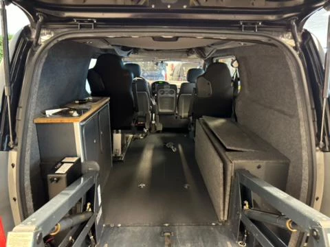 Hoofdafbeelding Hyundai H300