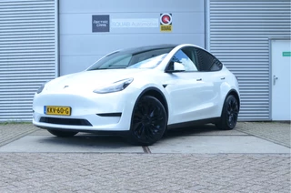 Tesla Model Y RWD 58 kWh LFP accu, Autopilot3.0 Ryzen
