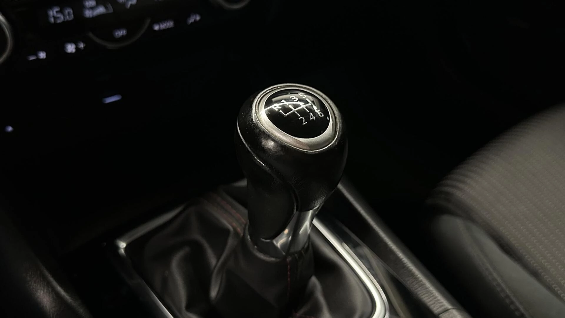 Hoofdafbeelding Mazda 3