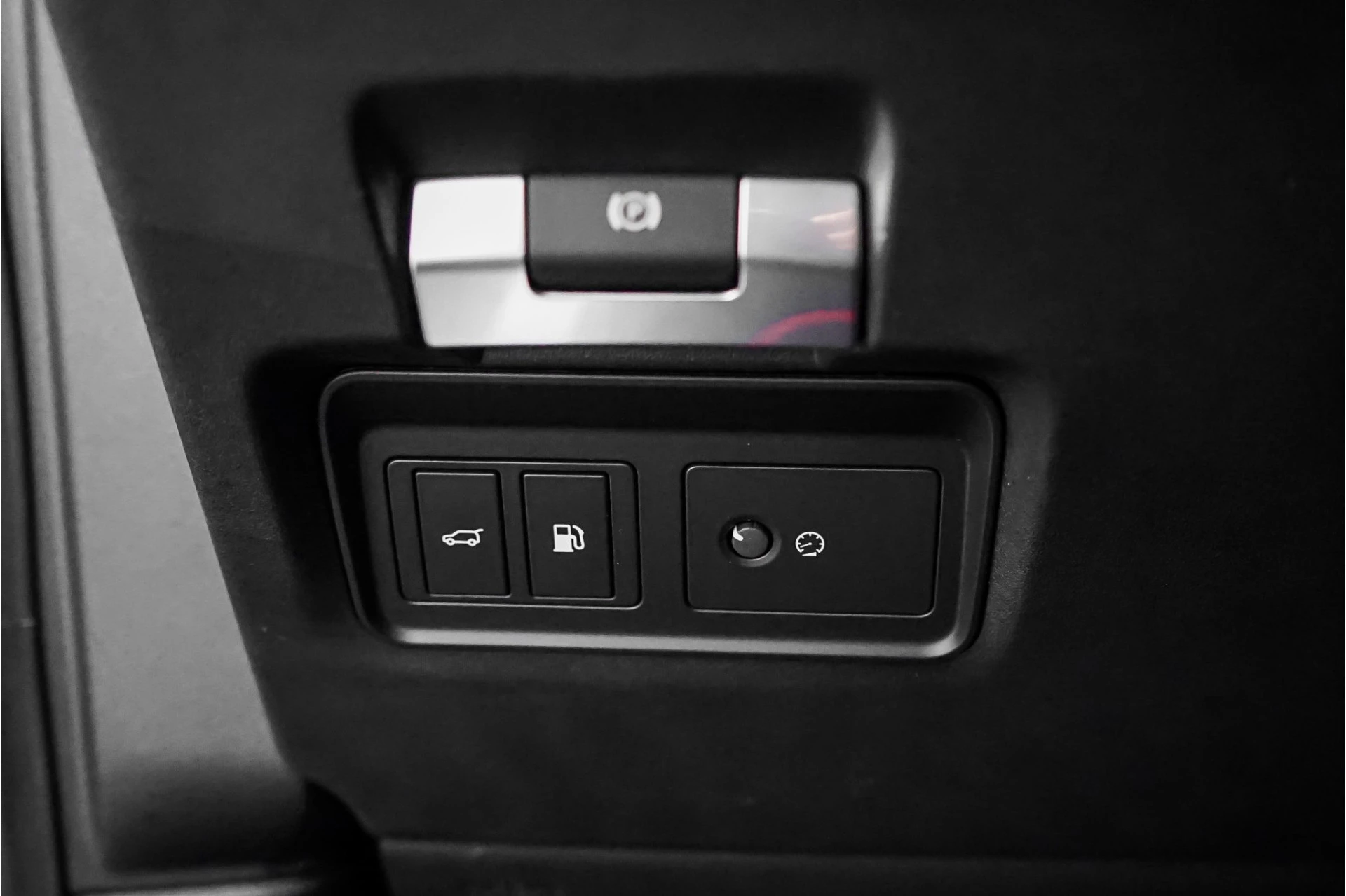 Hoofdafbeelding Land Rover Discovery Sport