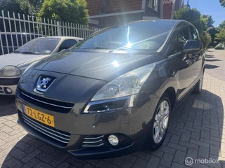 Peugeot 5008 1.6 THP ST 5p.