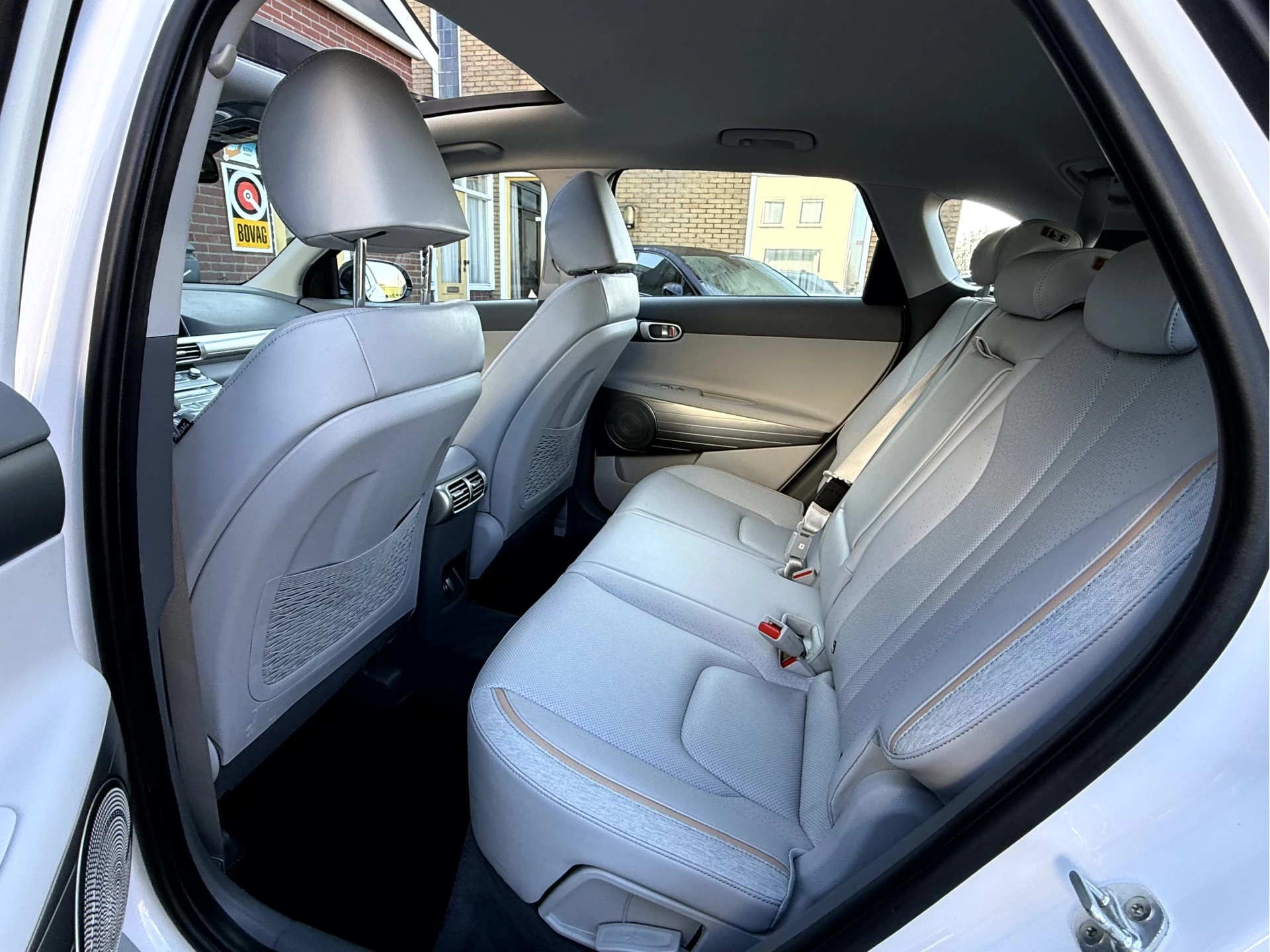 Hoofdafbeelding Hyundai Nexo