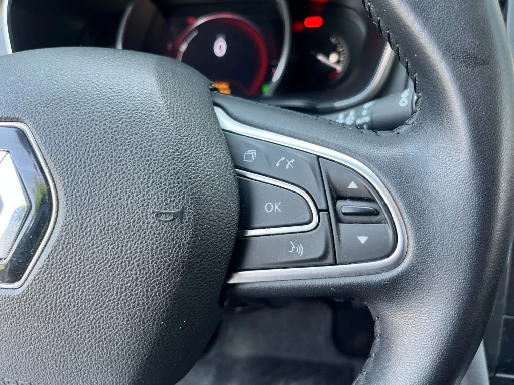Hoofdafbeelding Renault Mégane