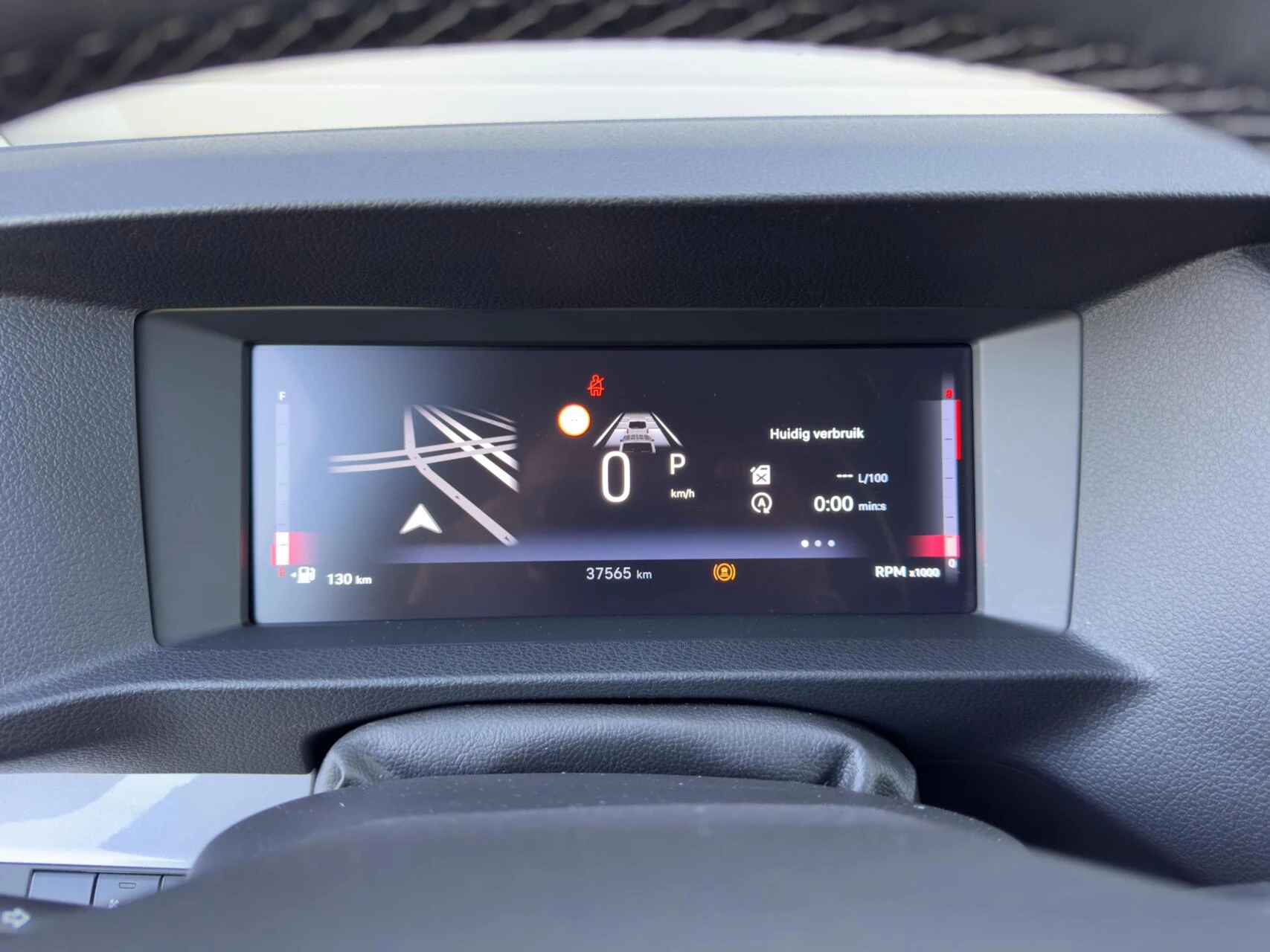 Hoofdafbeelding Fiat Scudo