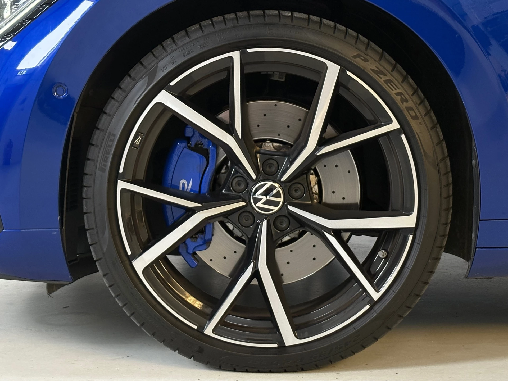 Hoofdafbeelding Volkswagen Arteon