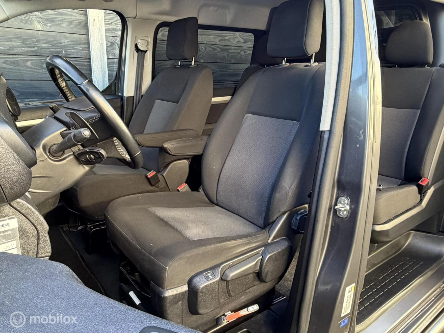 Hoofdafbeelding Peugeot Expert