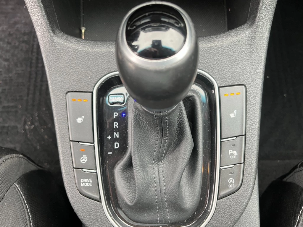 Hoofdafbeelding Hyundai i30