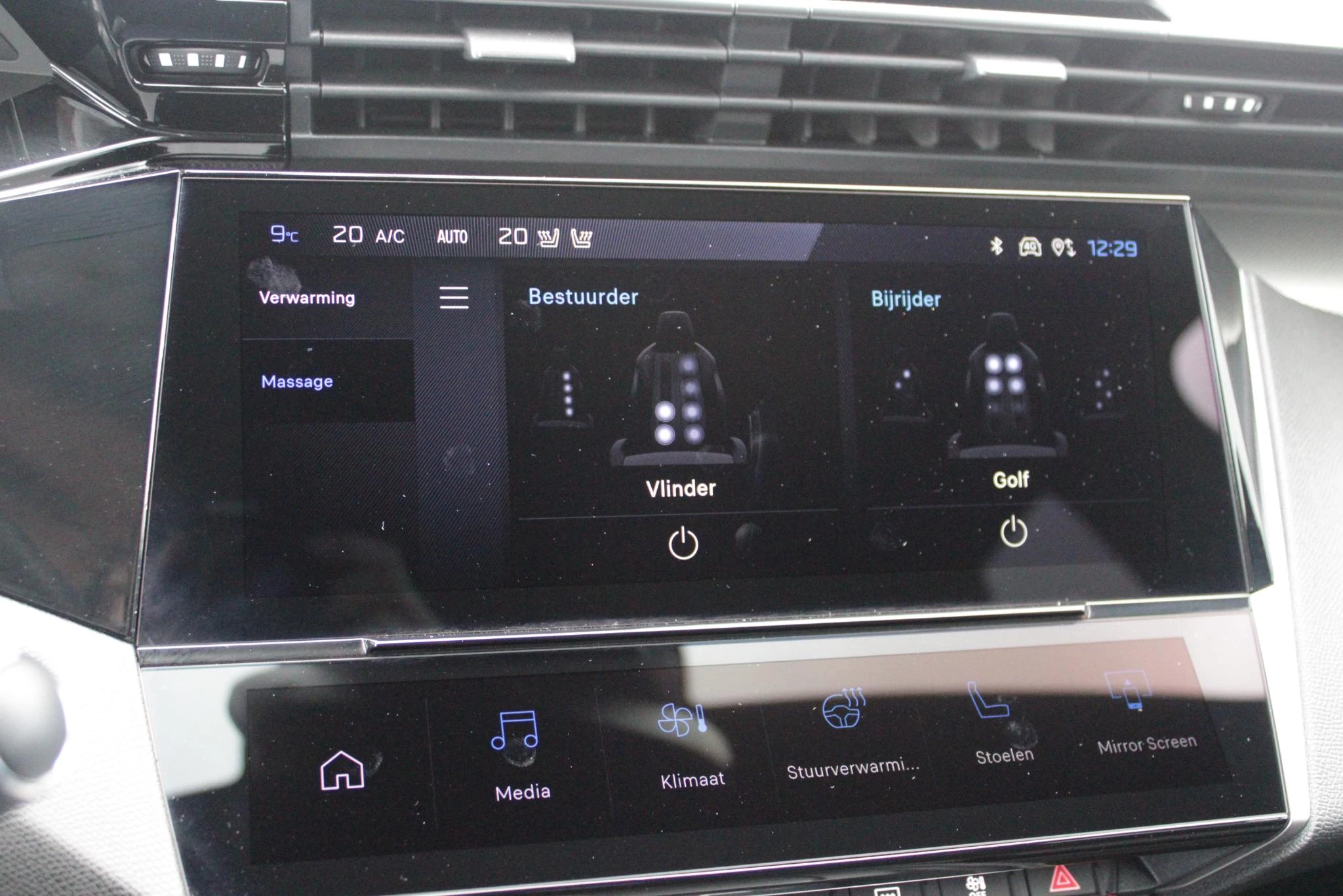 Hoofdafbeelding Peugeot 408