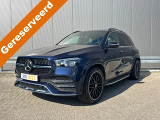 Mercedes-Benz GLE 350 de 4MATIC Premium Plus AMG Soft Close / Head Up / Vol Opties 