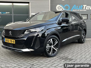 Peugeot 5008 1.2 GT Automaat Panorama Alcantara 7-Persoons