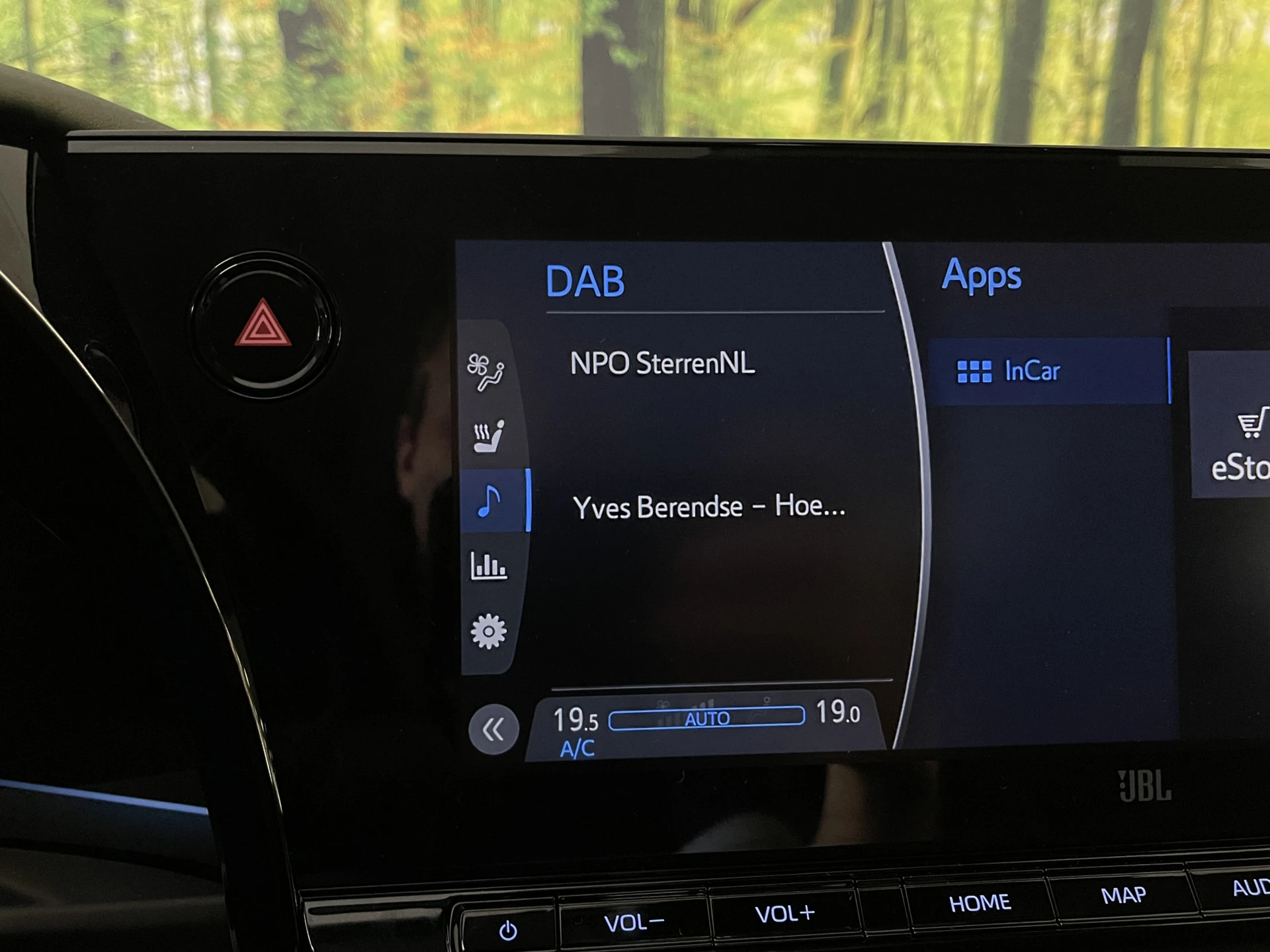 Hoofdafbeelding Toyota Mirai