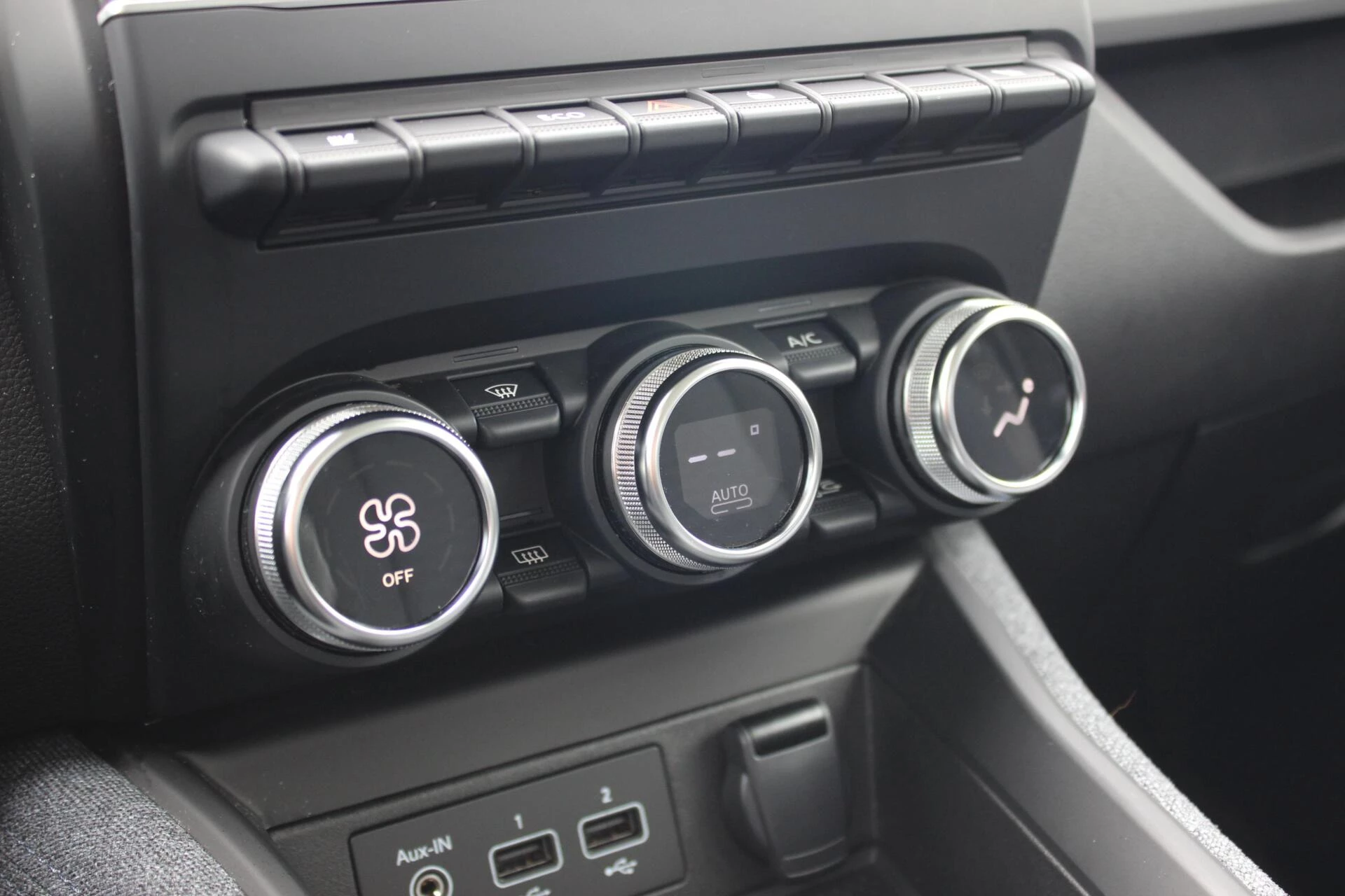Hoofdafbeelding Renault ZOE
