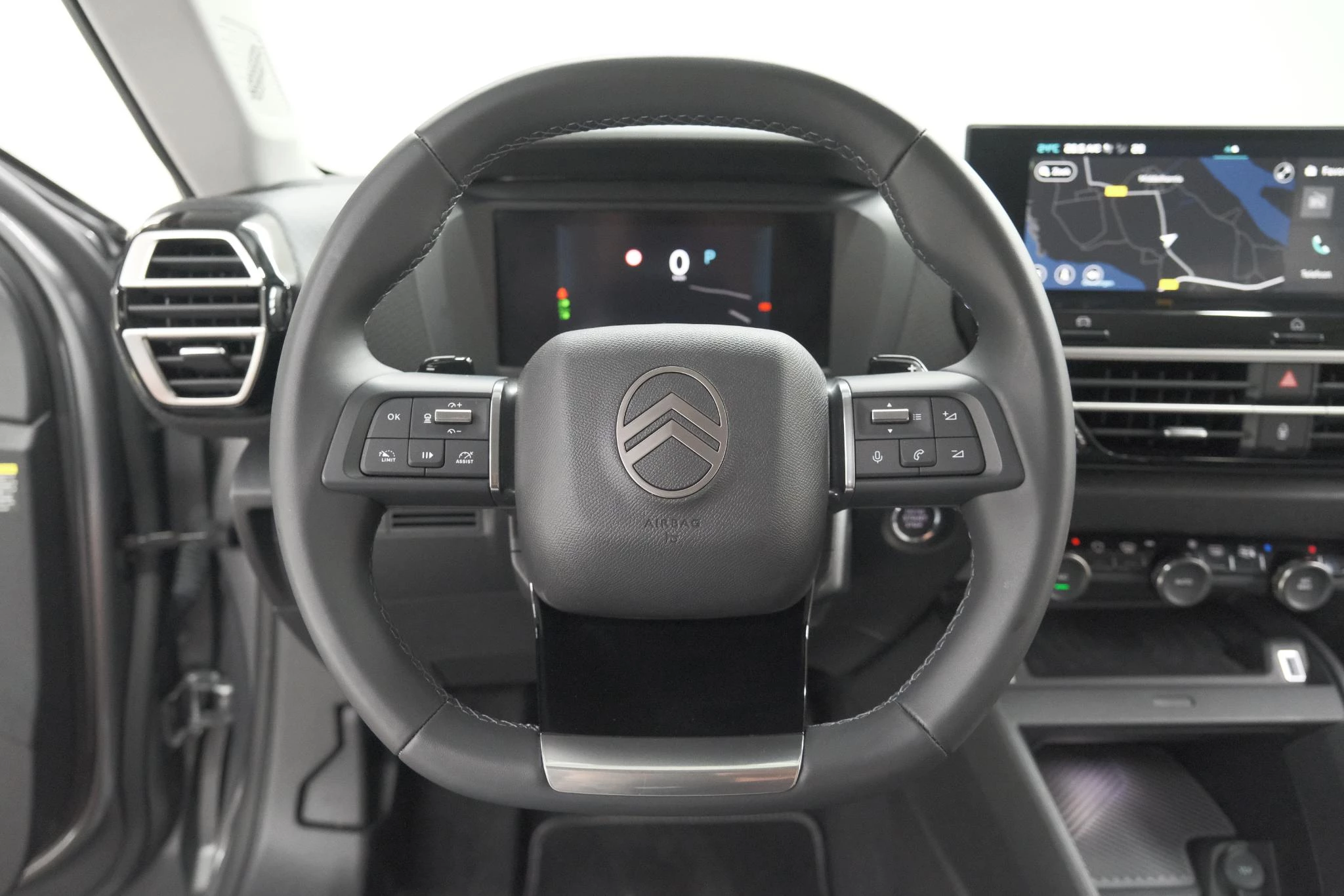 Hoofdafbeelding Citroën C4