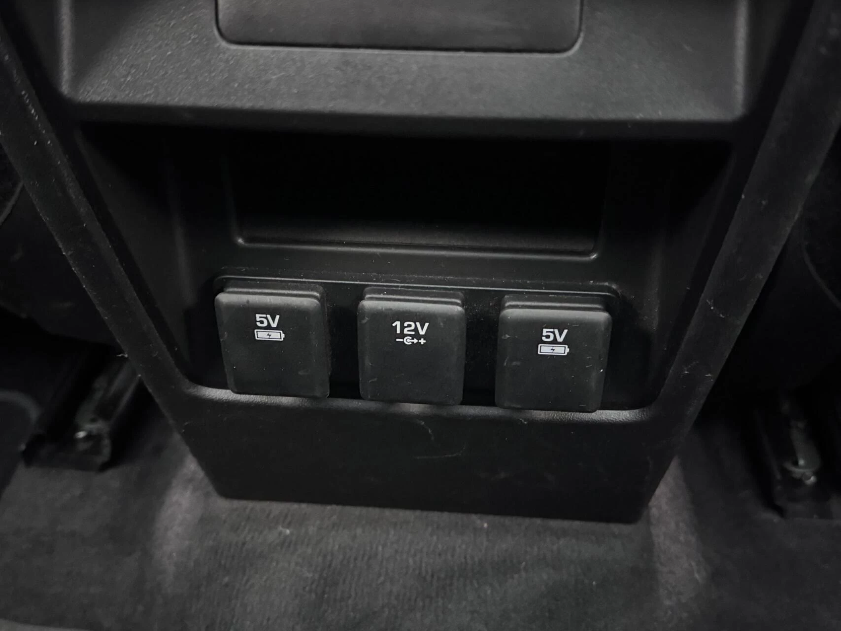 Hoofdafbeelding Land Rover Discovery Sport