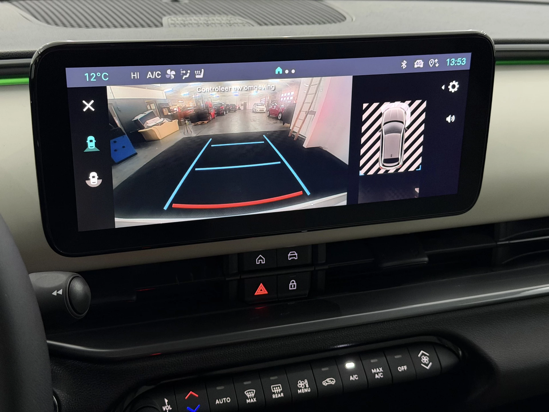 Hoofdafbeelding Fiat 600