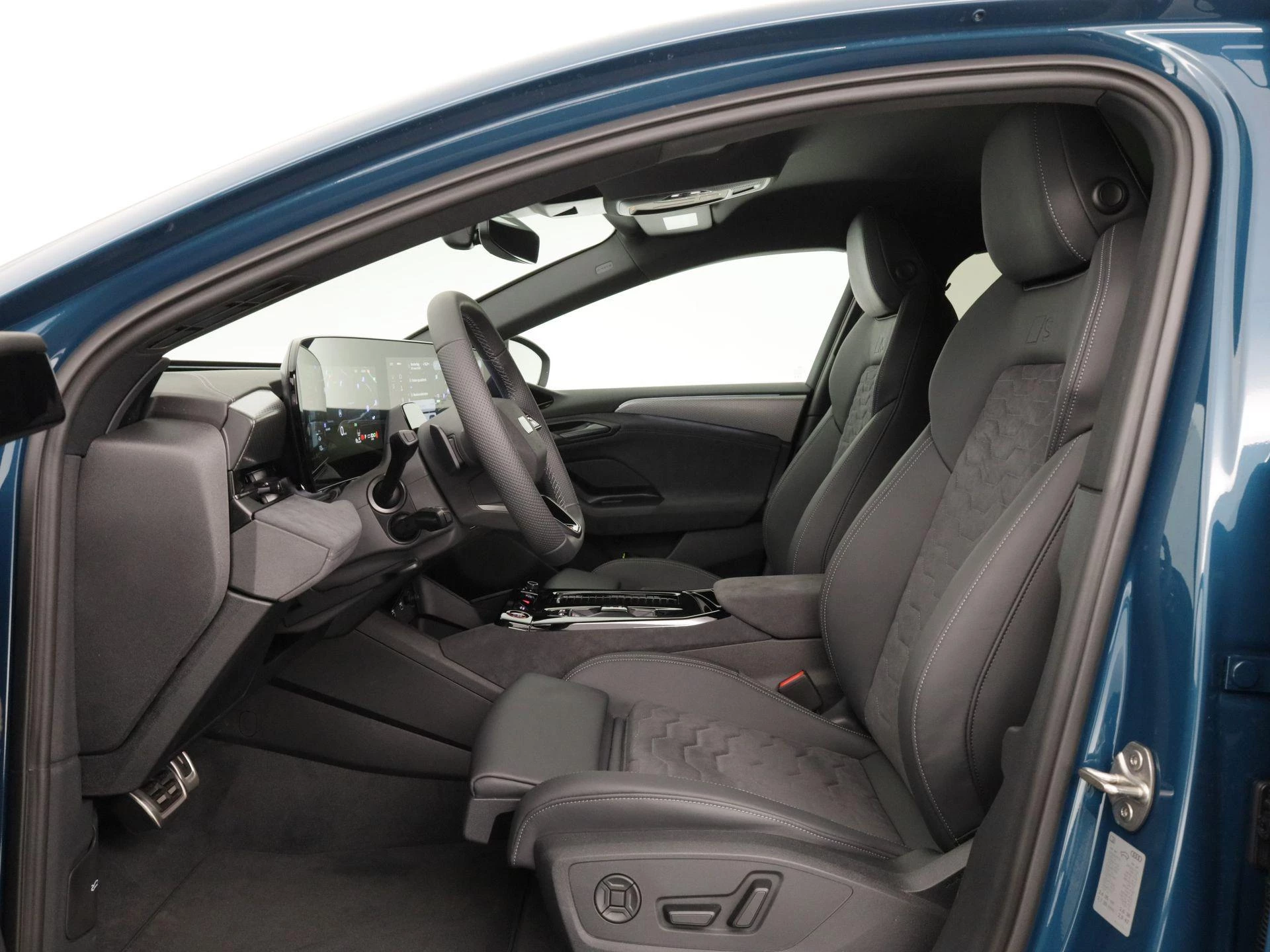 Hoofdafbeelding Audi A6 Sportback e-tron