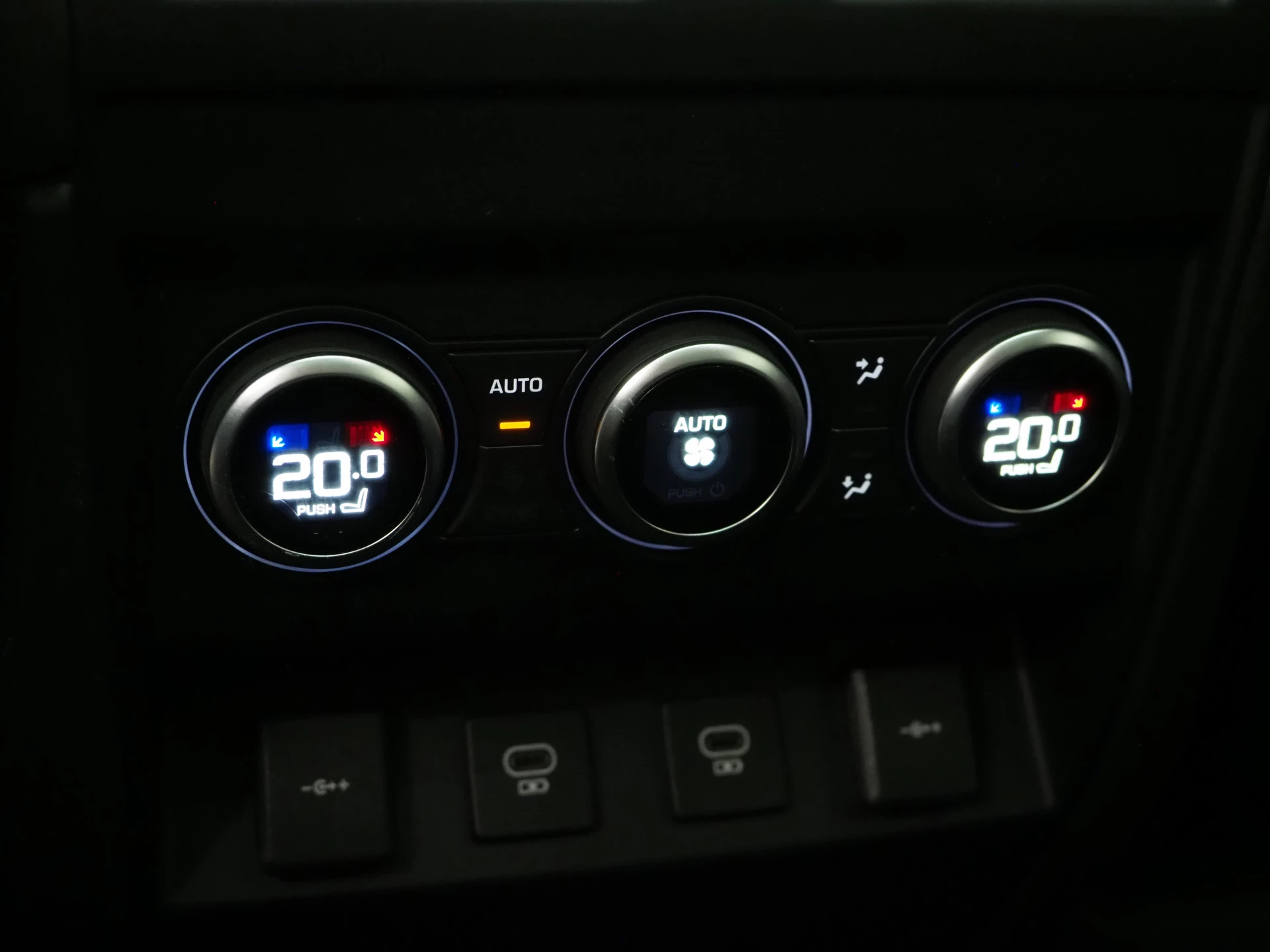 Hoofdafbeelding Land Rover Defender