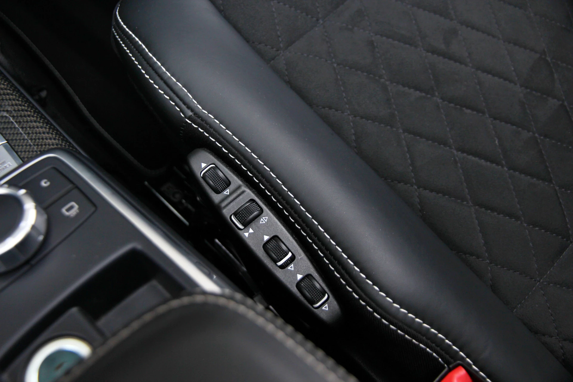 Hoofdafbeelding Mercedes-Benz G-Klasse