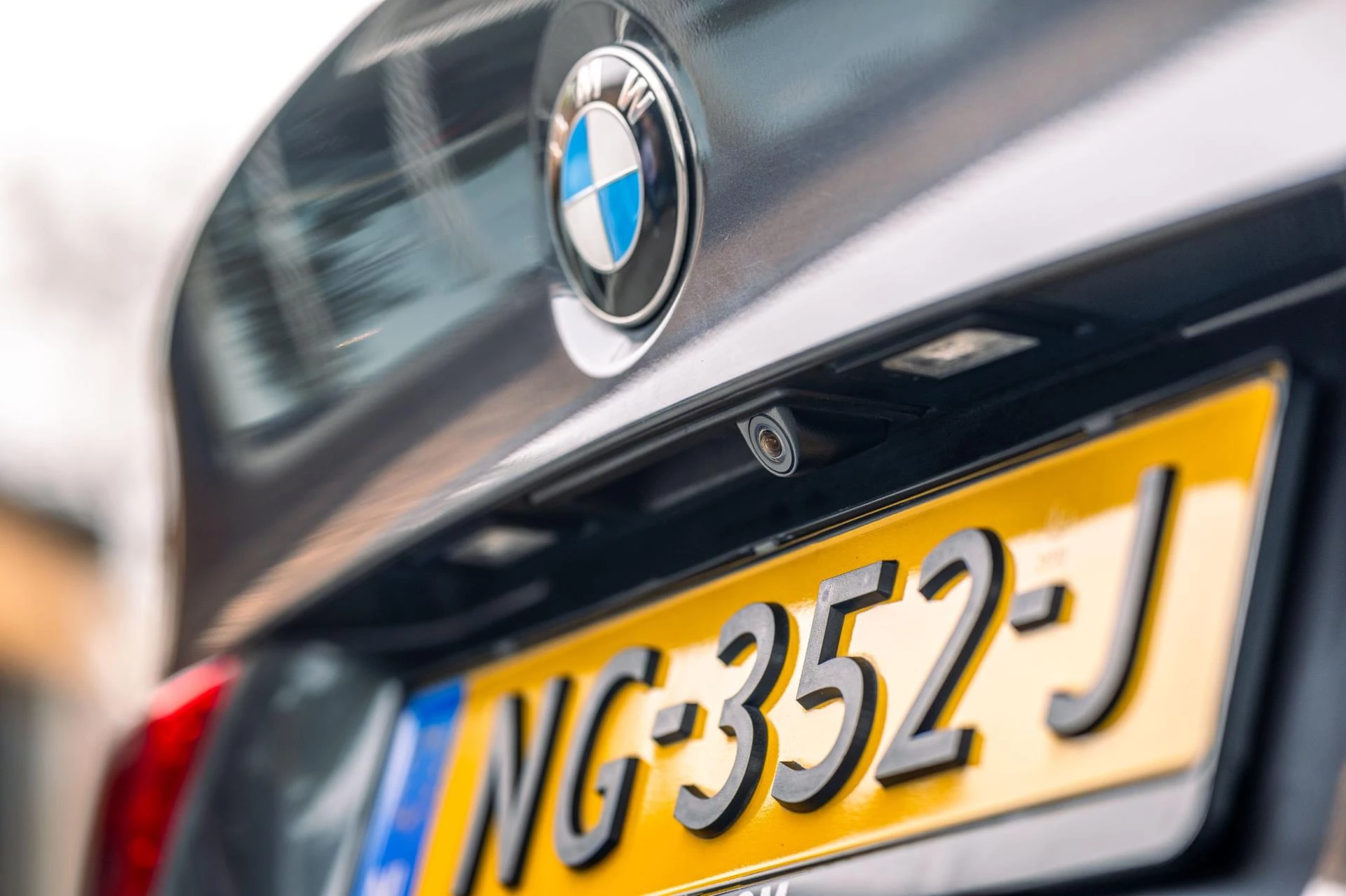 Hoofdafbeelding BMW M4