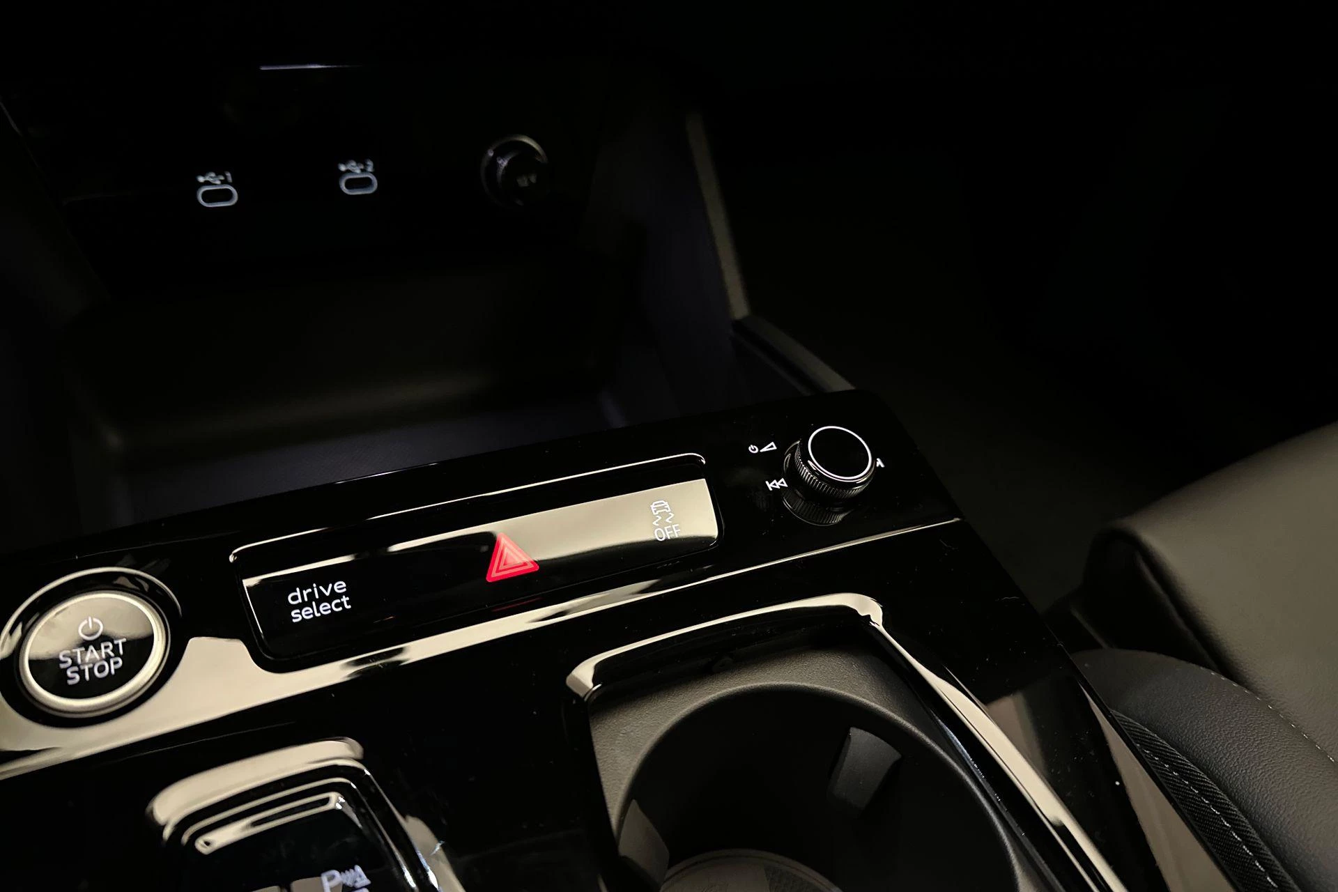 Hoofdafbeelding Audi Q6 e-tron