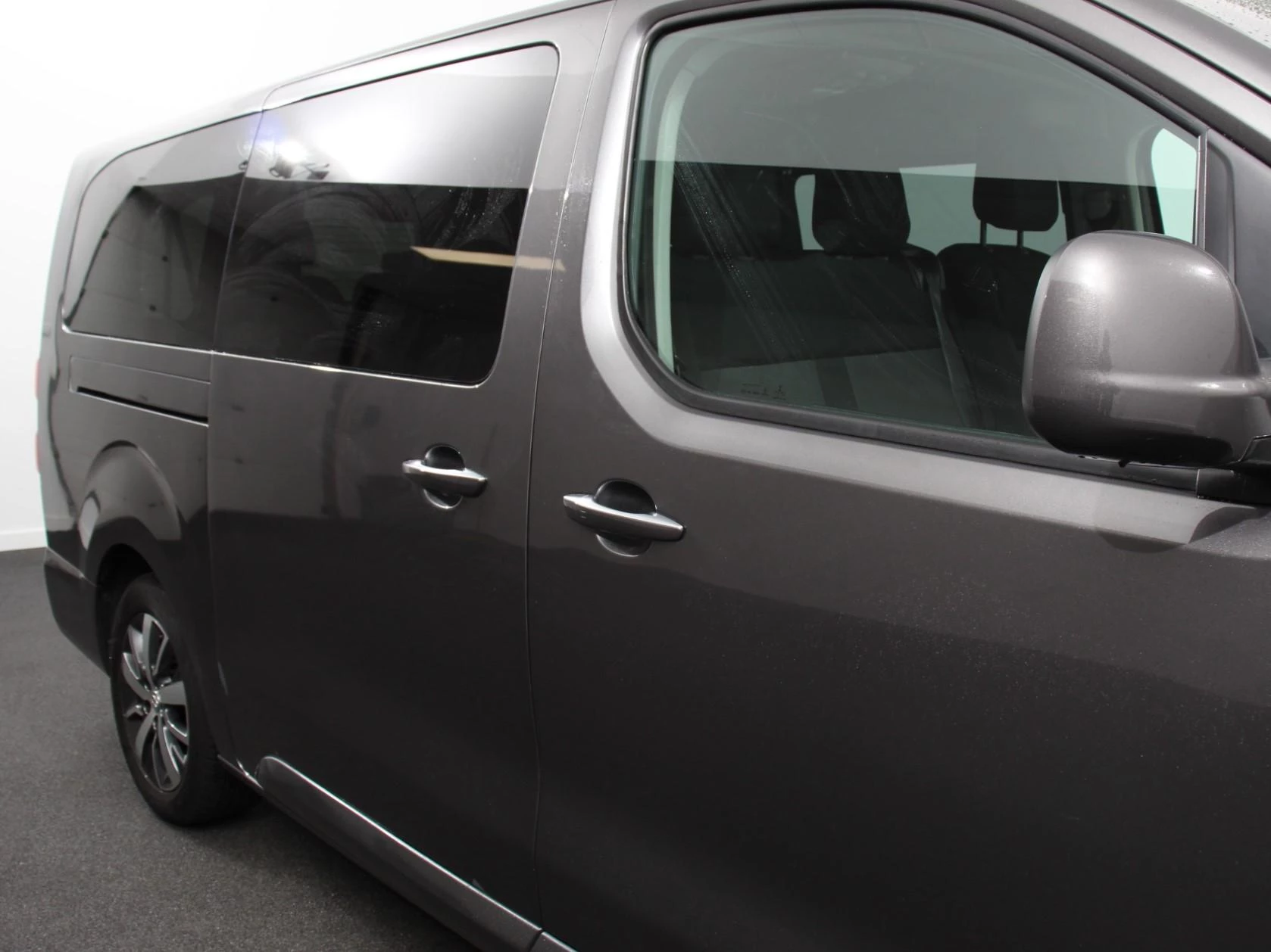 Hoofdafbeelding Toyota ProAce