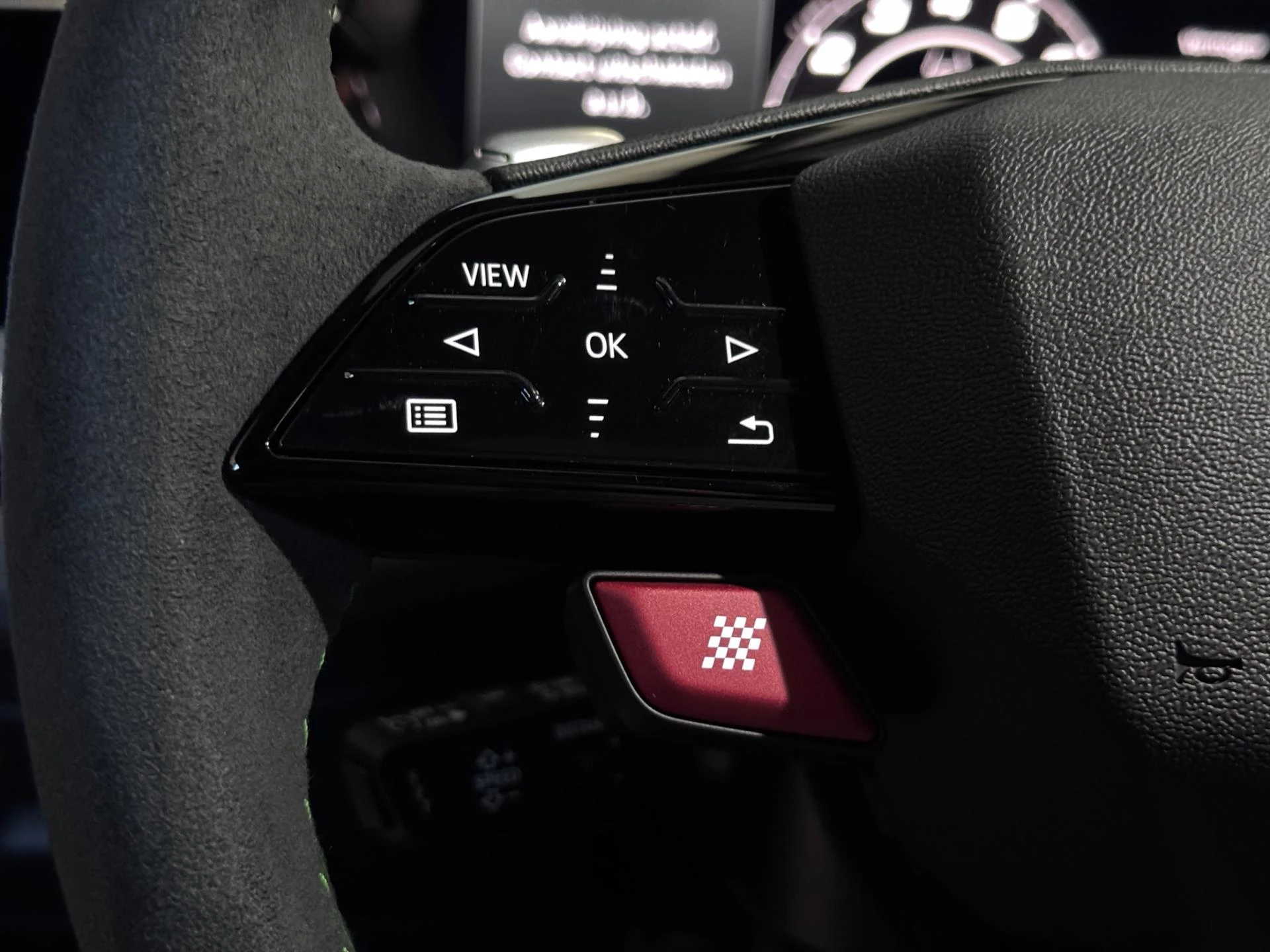 Hoofdafbeelding Audi RS3