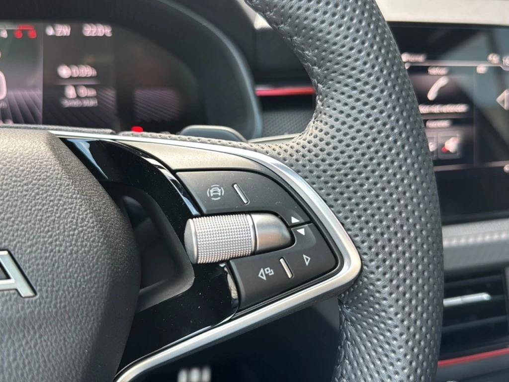 Hoofdafbeelding Škoda Kamiq