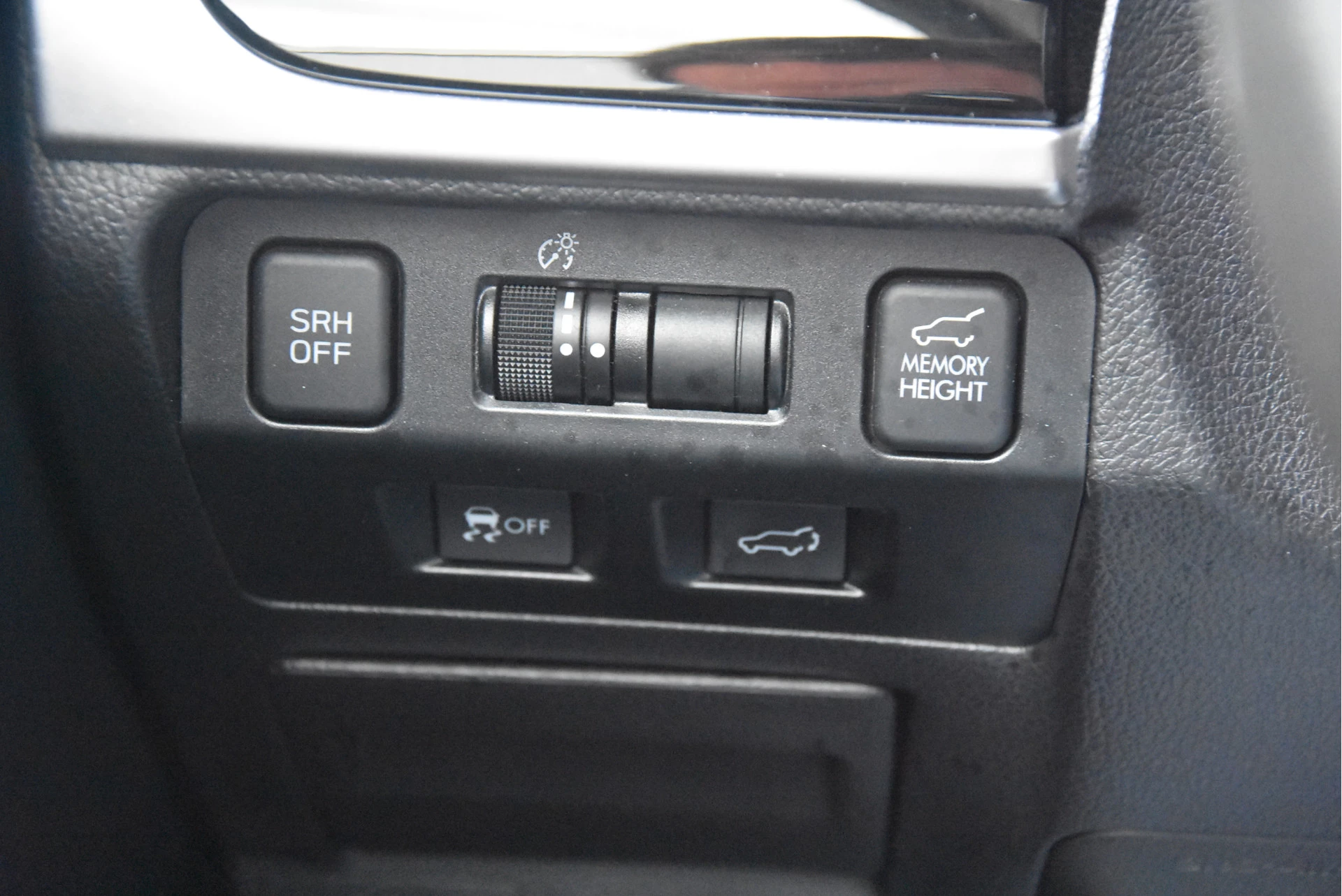 Hoofdafbeelding Subaru Forester