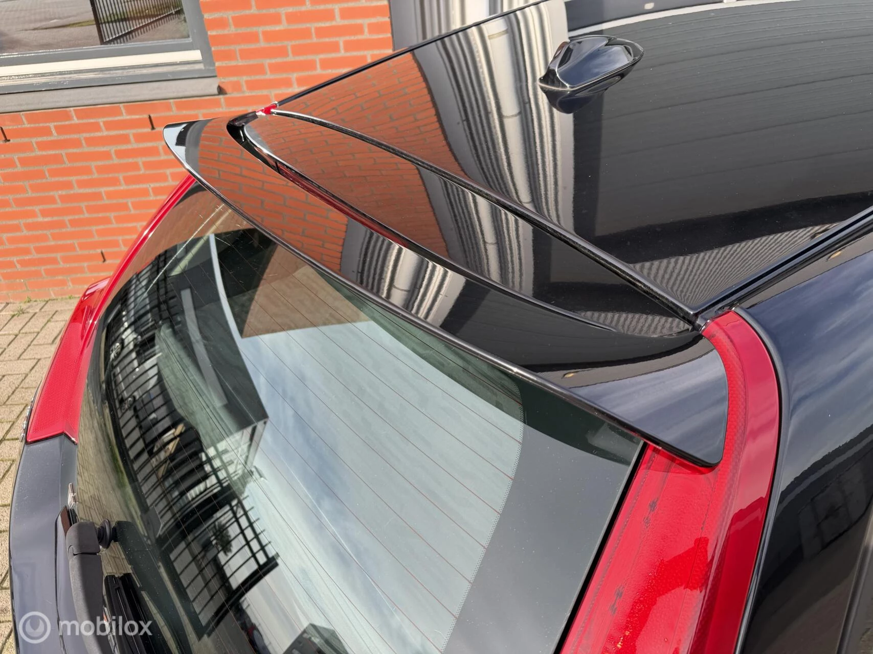 Hoofdafbeelding Volvo C30