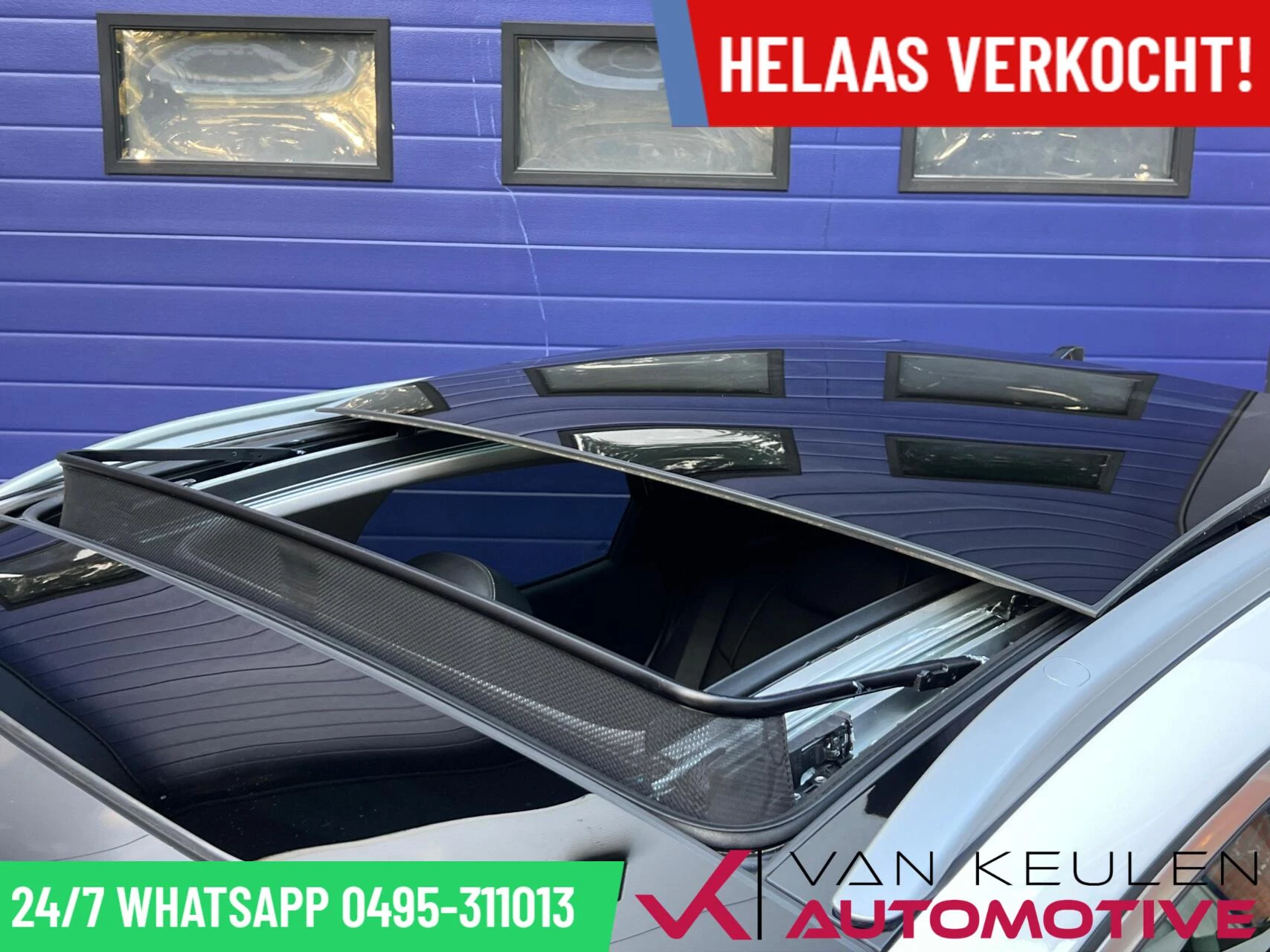 Hoofdafbeelding Kia XCeed