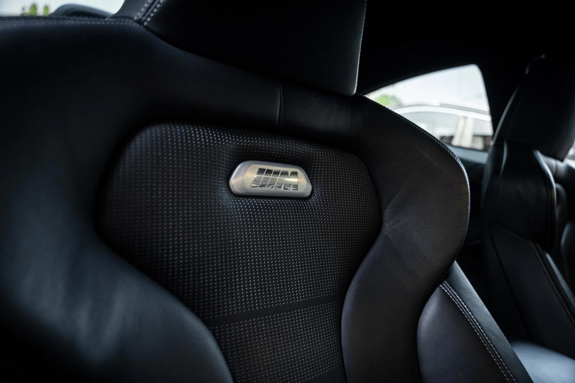 Hoofdafbeelding BMW M4