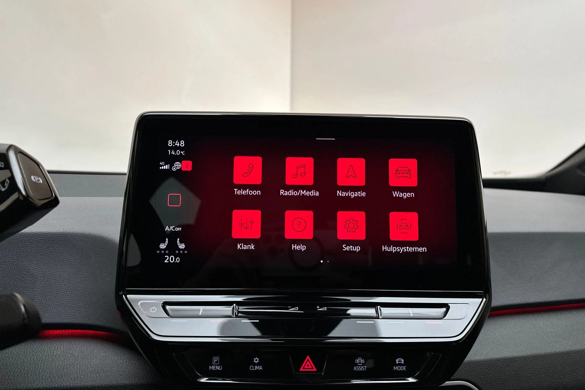 Hoofdafbeelding Volkswagen ID.3