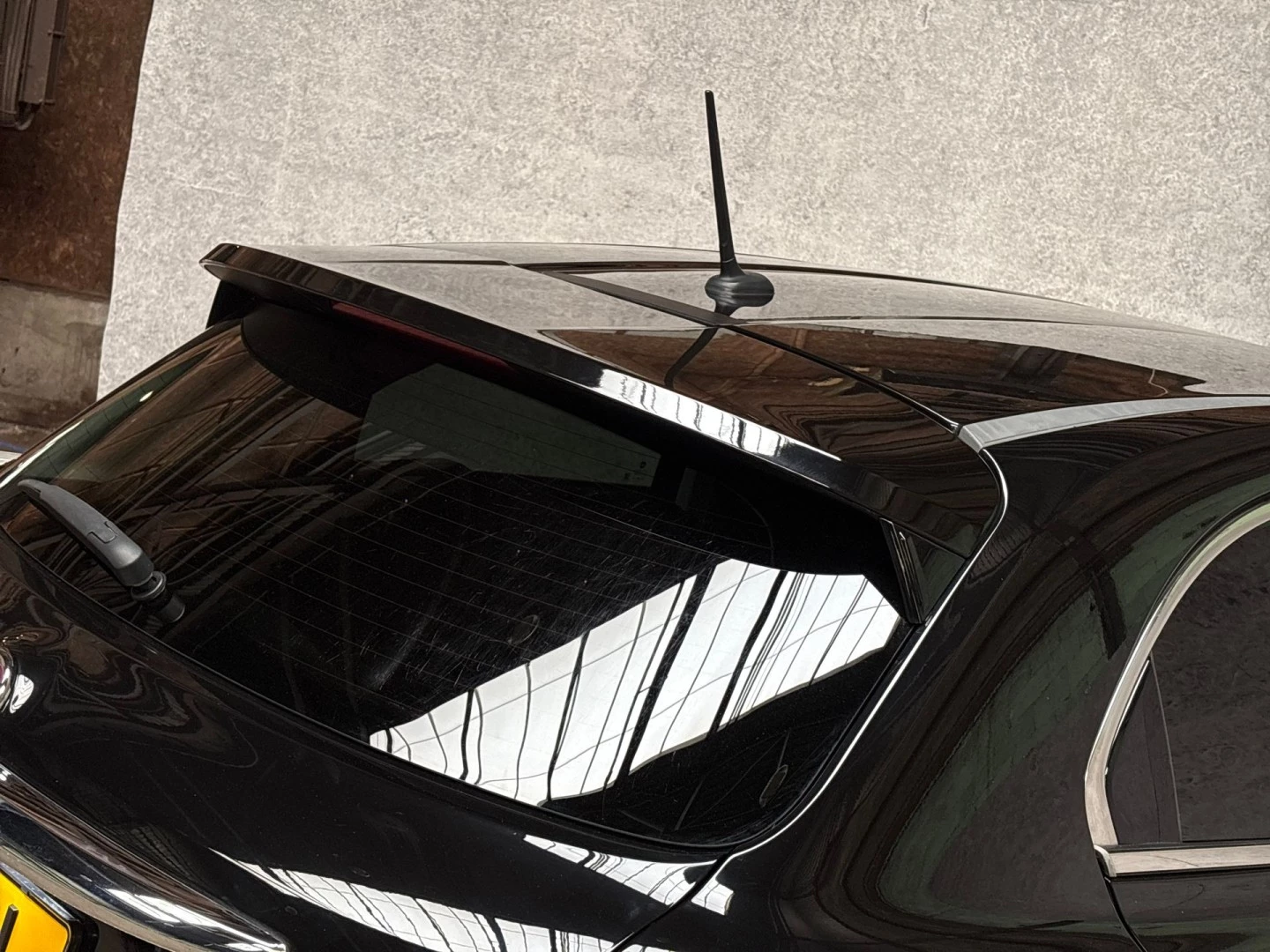 Hoofdafbeelding Fiat 500X