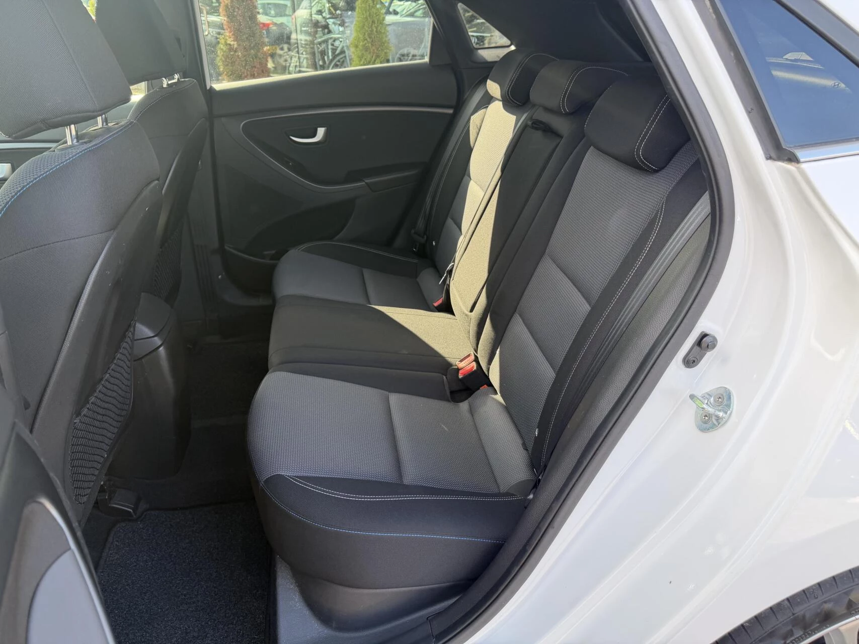 Hoofdafbeelding Hyundai i30