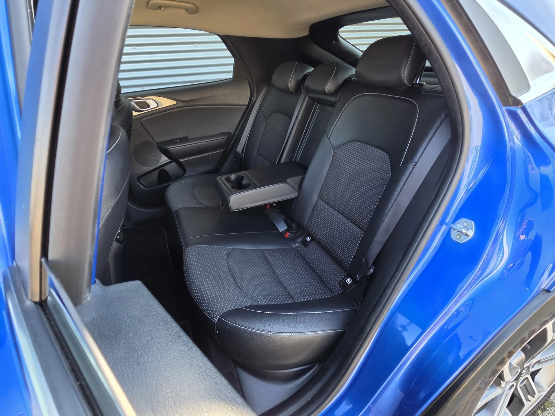 Hoofdafbeelding Kia XCeed