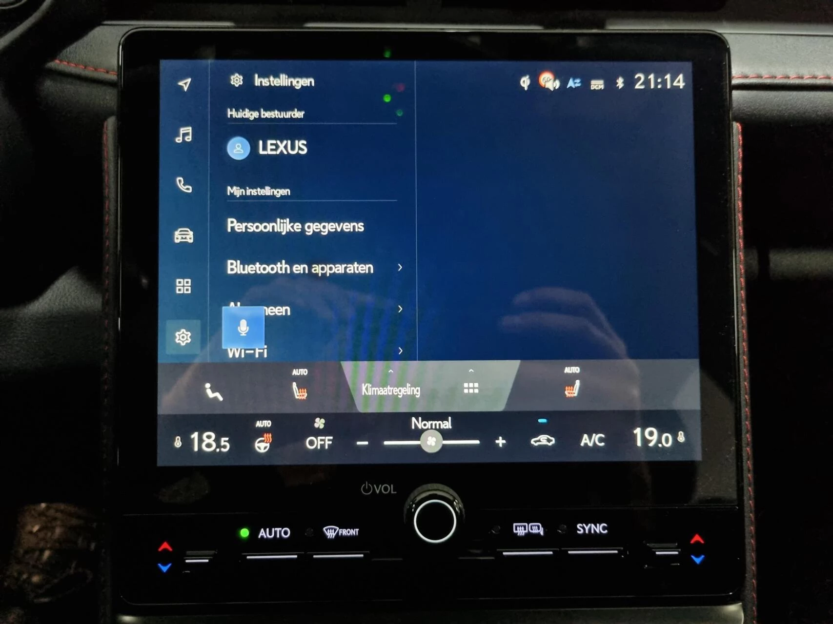 Hoofdafbeelding Lexus LBX