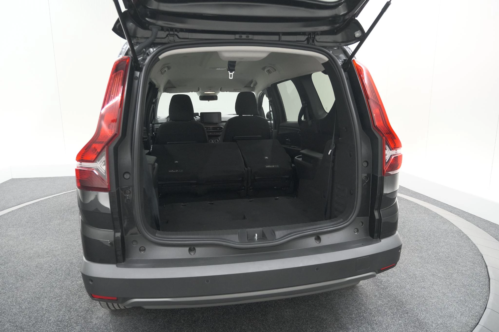 Hoofdafbeelding Dacia Jogger