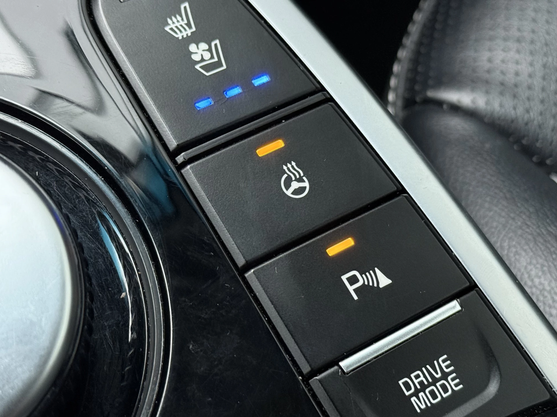 Hoofdafbeelding Kia e-Niro