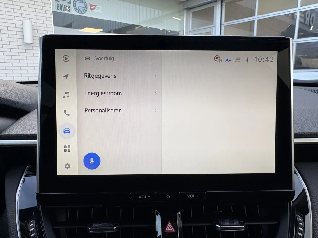 Hoofdafbeelding Toyota Corolla Cross